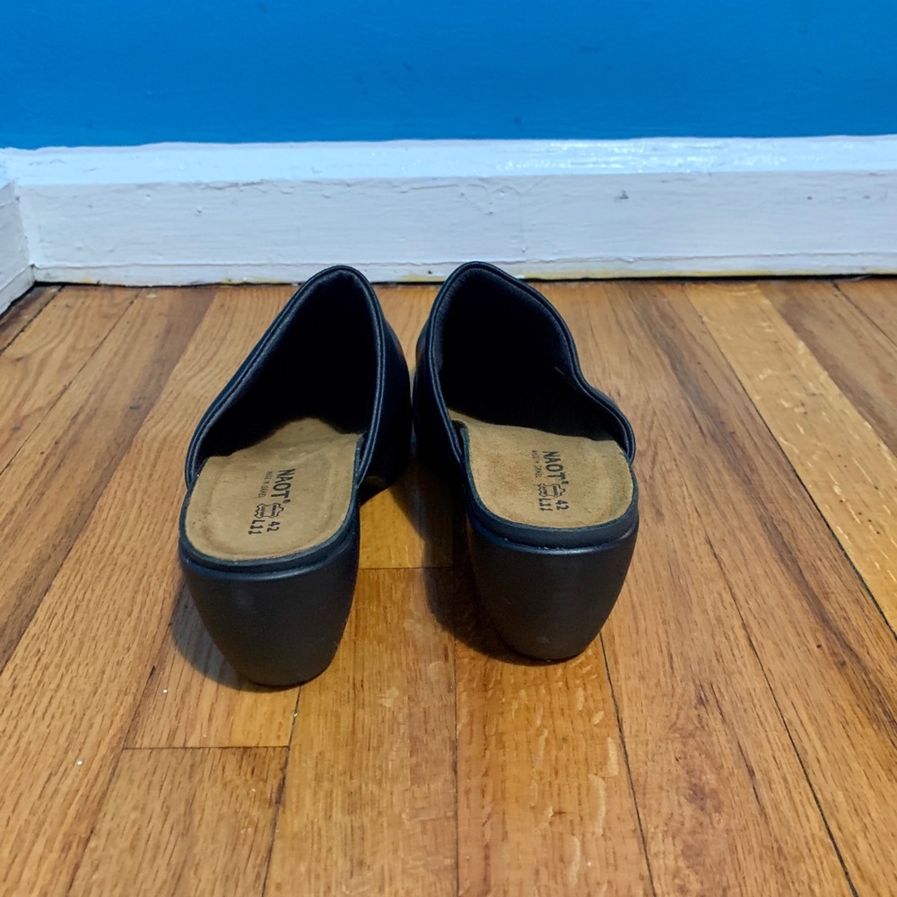 NAOT clogs. - Picture 4 of 11